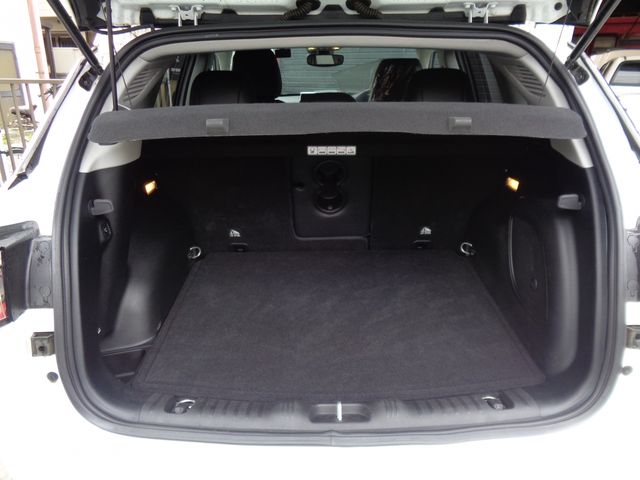 JEEP COMPASS 4WD