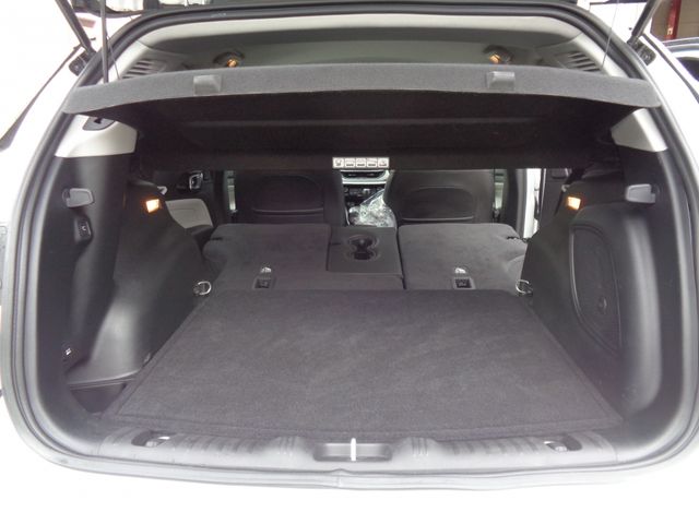 JEEP COMPASS 4WD