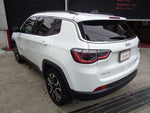 JEEP COMPASS 4WD