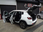 JEEP COMPASS 4WD