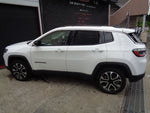 JEEP COMPASS 4WD
