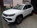 JEEP COMPASS 4WD
