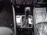 JEEP COMPASS 4WD
