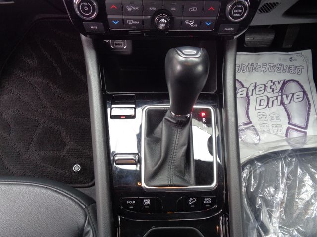 JEEP COMPASS 4WD