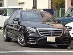 MERCEDES BENZ S class