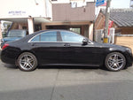 MERCEDES BENZ S class