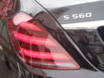 MERCEDES BENZ S class