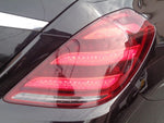 MERCEDES BENZ S class
