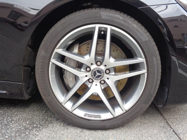 MERCEDES BENZ S class
