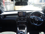 MERCEDES BENZ GLC class coupe