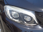 MERCEDES BENZ GLC class coupe
