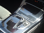 MERCEDES BENZ GLC class coupe