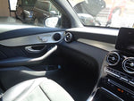 MERCEDES BENZ GLC class coupe