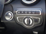 MERCEDES BENZ GLC class coupe