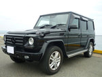 MERCEDES BENZ G class