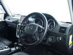 MERCEDES BENZ G class