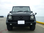 MERCEDES BENZ G class