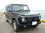MERCEDES BENZ G class