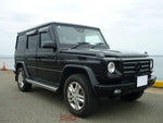 MERCEDES BENZ G class