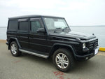 MERCEDES BENZ G class