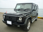 MERCEDES BENZ G class