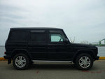 MERCEDES BENZ G class