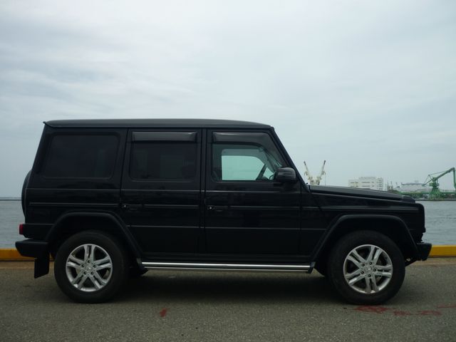 MERCEDES BENZ G class