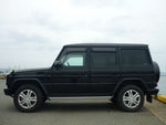 MERCEDES BENZ G class