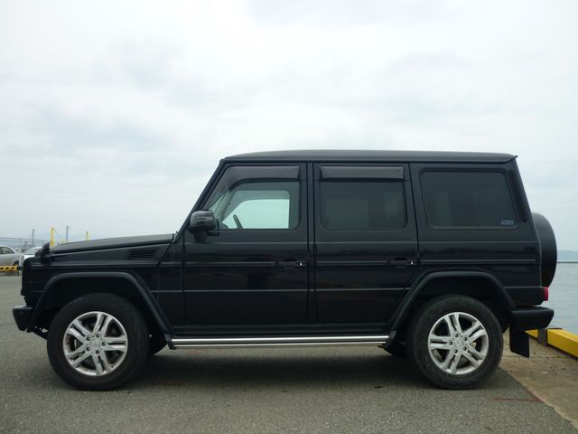 MERCEDES BENZ G class