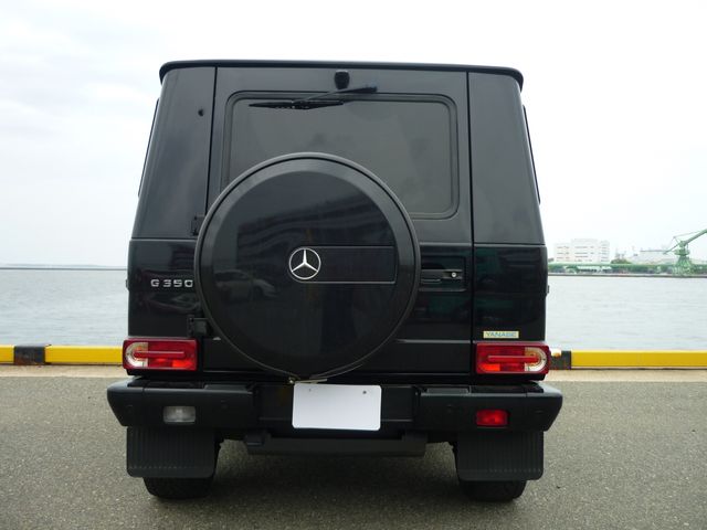 MERCEDES BENZ G class