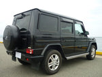 MERCEDES BENZ G class