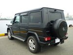 MERCEDES BENZ G class