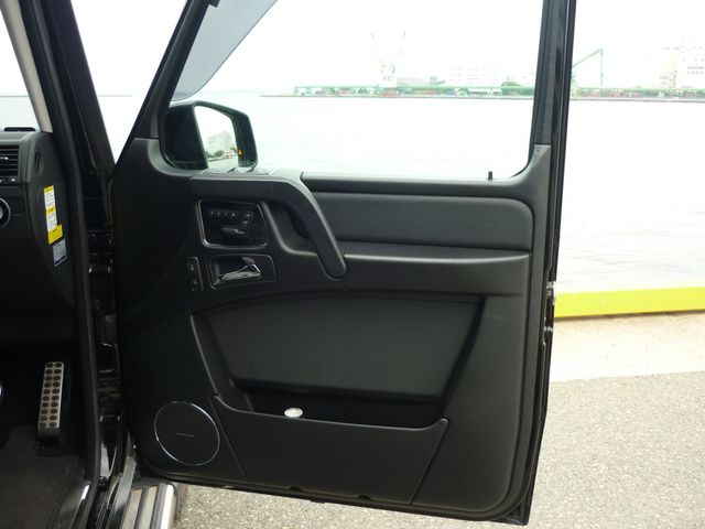 MERCEDES BENZ G class