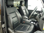 MERCEDES BENZ G class