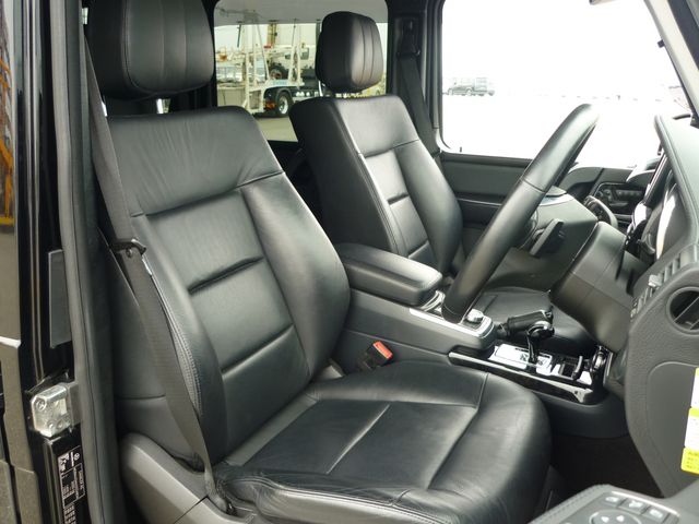 MERCEDES BENZ G class