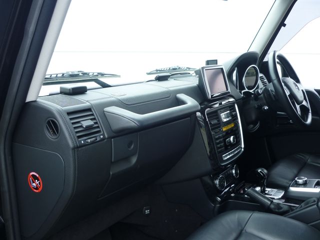 MERCEDES BENZ G class