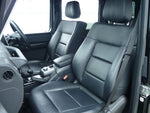 MERCEDES BENZ G class