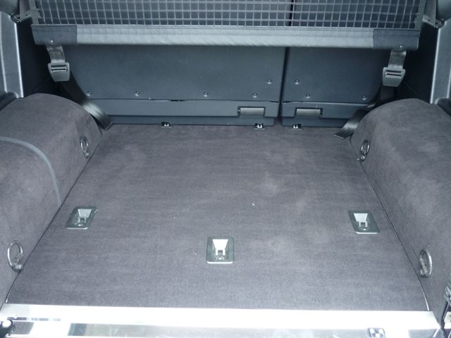 MERCEDES BENZ G class