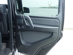 MERCEDES BENZ G class