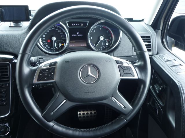 MERCEDES BENZ G class