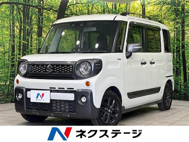 Spacia GEAR 4WD