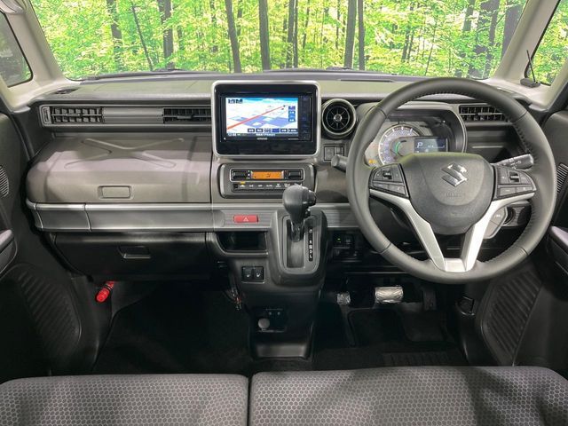 Spacia GEAR 4WD