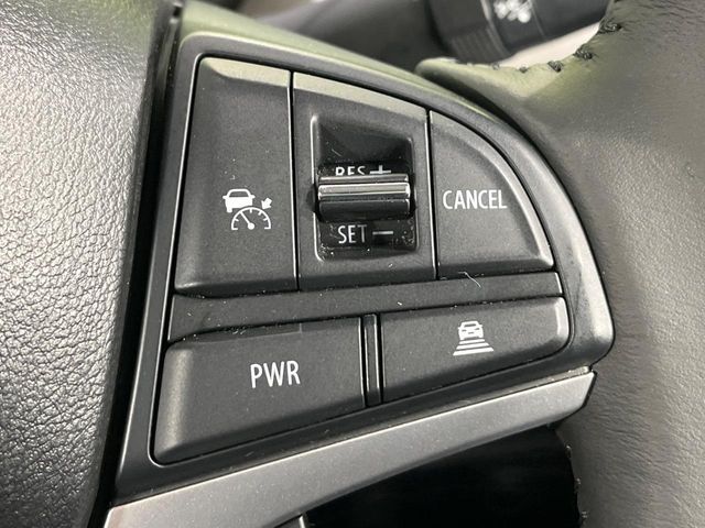 Spacia GEAR 4WD