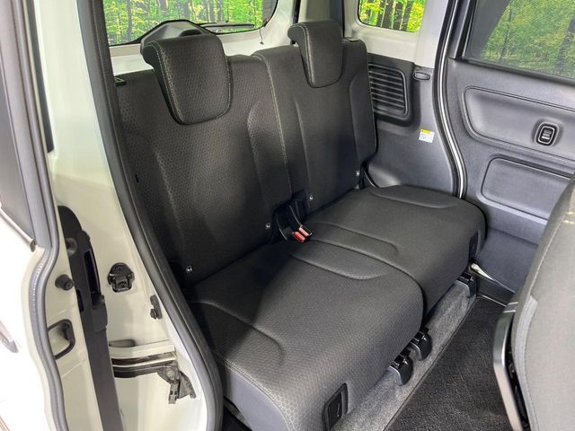 Spacia GEAR 4WD