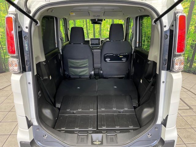 Spacia GEAR 4WD