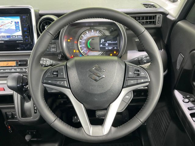 Spacia GEAR 4WD