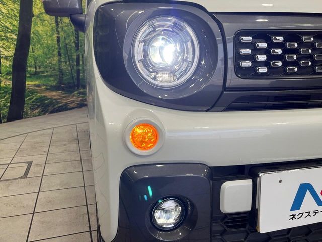 Spacia GEAR 4WD