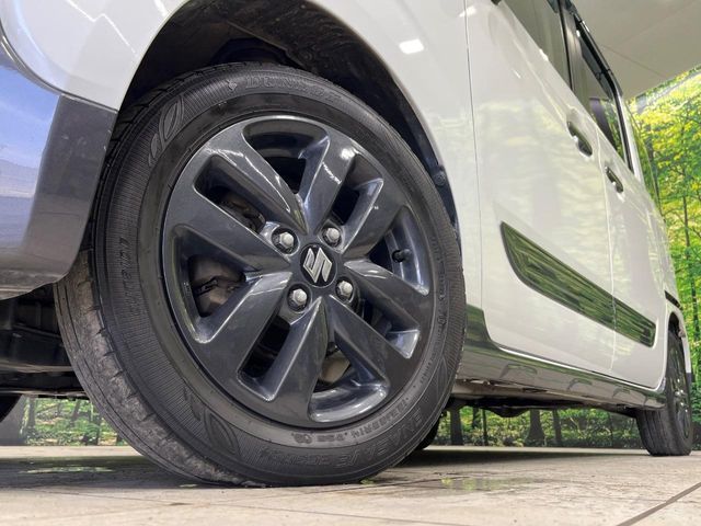 Spacia GEAR 4WD