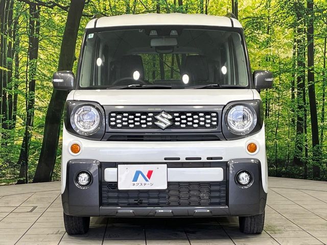 Spacia GEAR 4WD