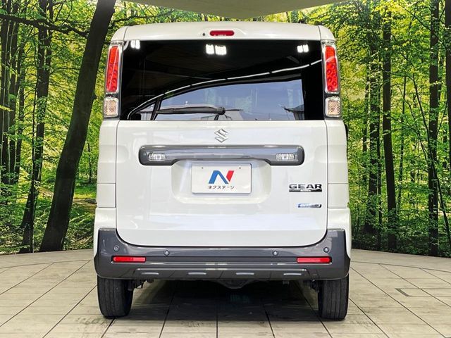 Spacia GEAR 4WD